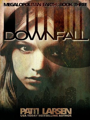 cover image of Downfall